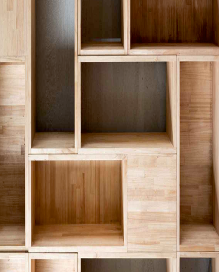 Merida Ply | Merida Plywood - themerida.com